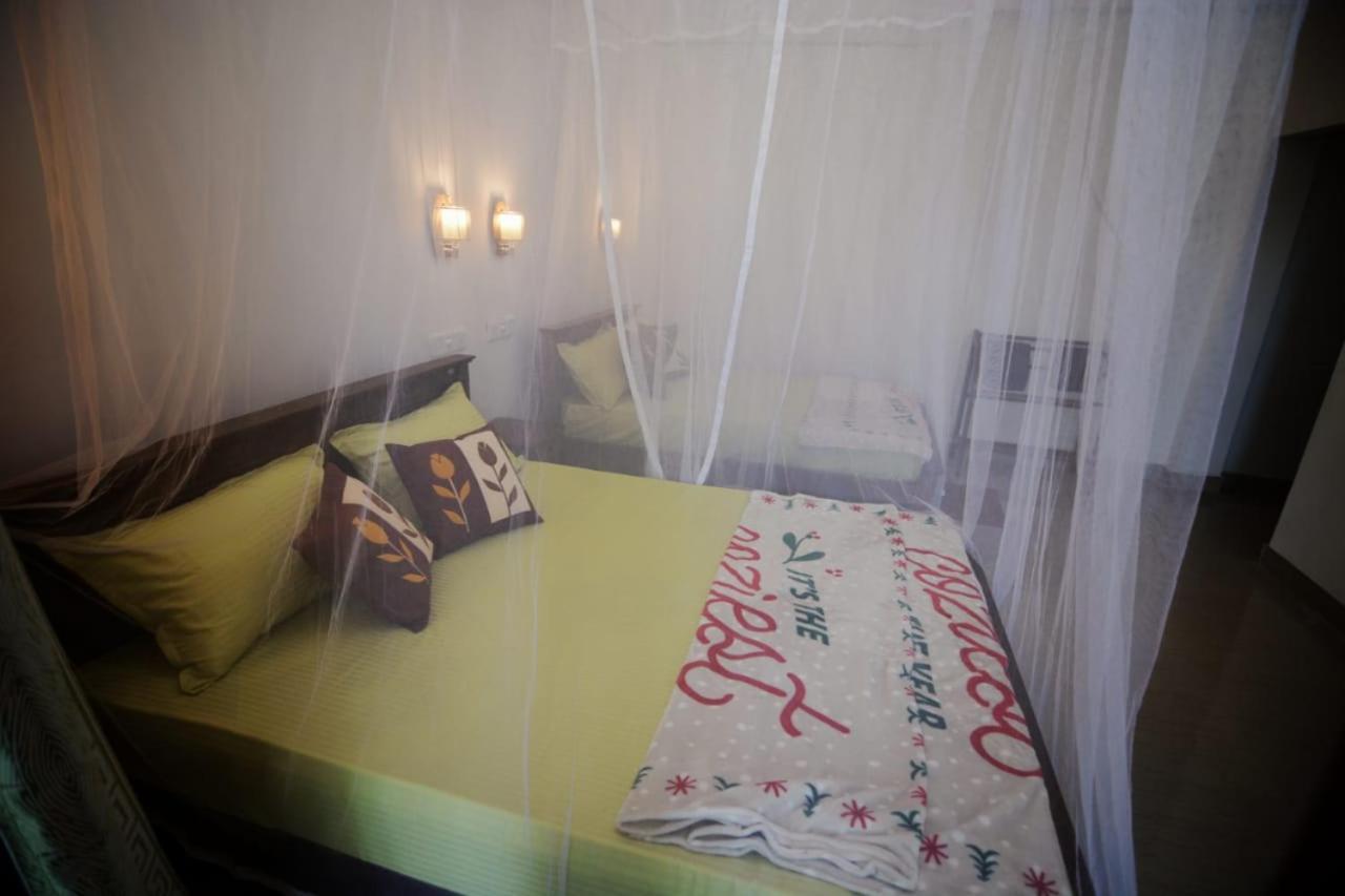 Ella 99A Resort מראה חיצוני תמונה